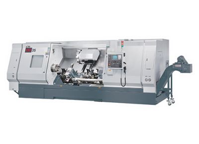 臺(tái)灣麗馳CNC 車床 LTC-TC