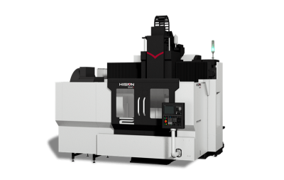 海天精工龍門加工中心