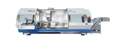 奧地利WFL M40、M40-G、M40X、M40X-G