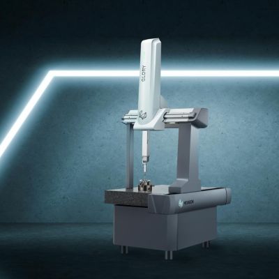 測(cè)量海克斯康GLOBAL三坐標(biāo)測(cè)量機(jī)